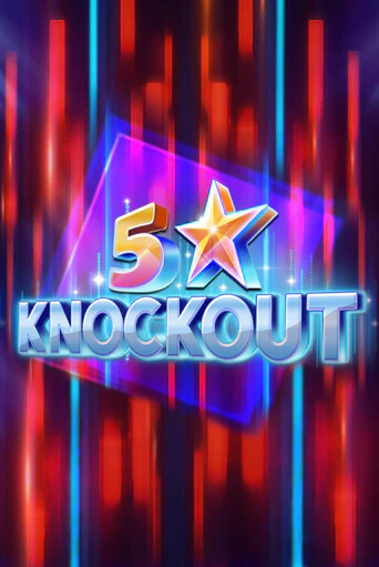 5 Star Knockout Играть бесплатно в слот | Вулкан Победа
