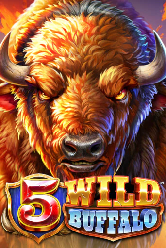 5 Wild Buffalo Играть бесплатно в слот | Вулкан Победа