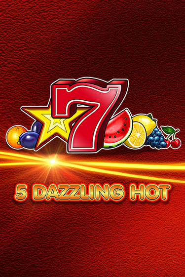 5 Dazzling Hot Играть бесплатно в слот | Вулкан Победа