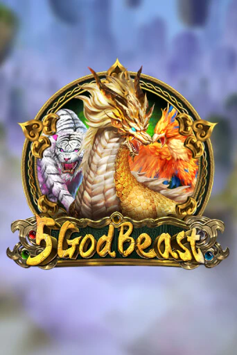 5 God Beast Играть бесплатно в слот | Вулкан Победа