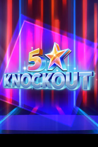 5 Star Knockout Играть бесплатно в слот | Вулкан Победа