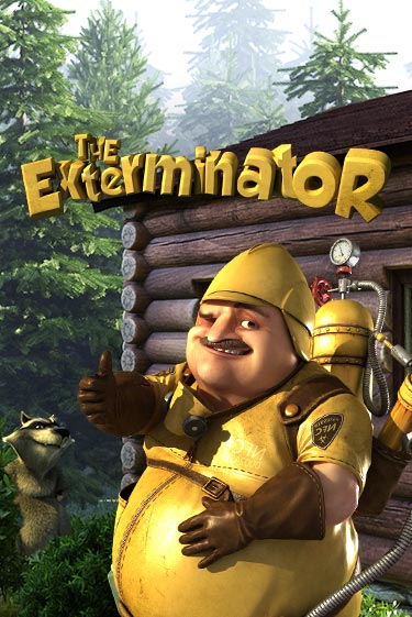 The Exterminator Играть бесплатно в слот | Вулкан Победа