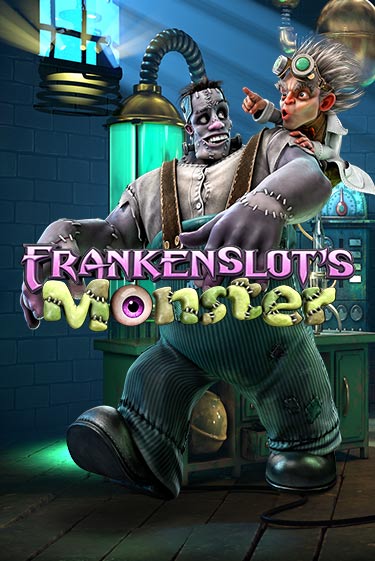 Frankenslot's Monster Играть бесплатно в слот | Вулкан Победа