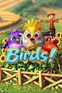 Birds Играть бесплатно в слот | Вулкан Победа