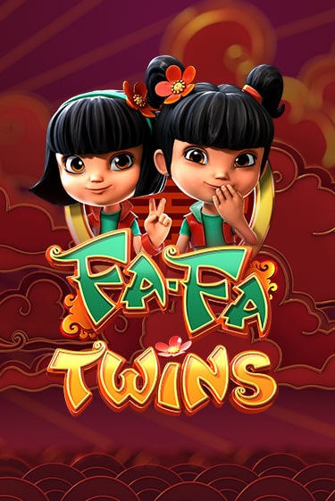 Fa-Fa Twins Играть бесплатно в слот | Вулкан Победа