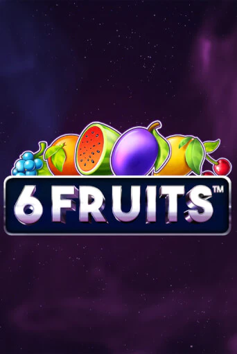 6 Fruits Играть бесплатно в слот | Вулкан Победа