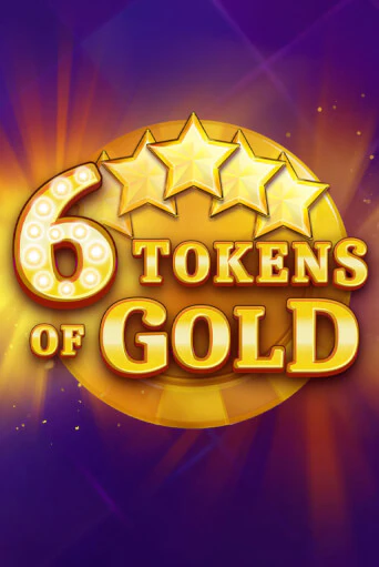 6 Tokens of Gold Играть бесплатно в слот | Вулкан Победа