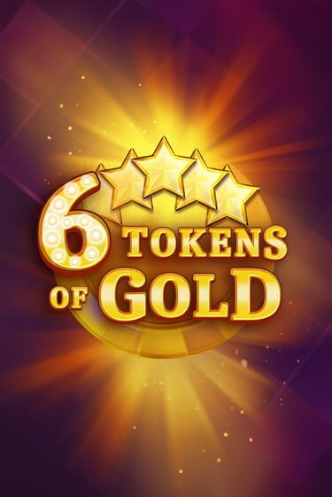6 Tokens of Gold Играть бесплатно в слот | Вулкан Победа