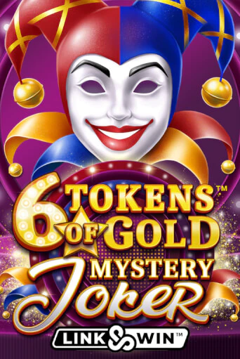 6 Tokens of Gold: Mystery Joker Link&Win™ Играть бесплатно в слот | Вулкан Победа