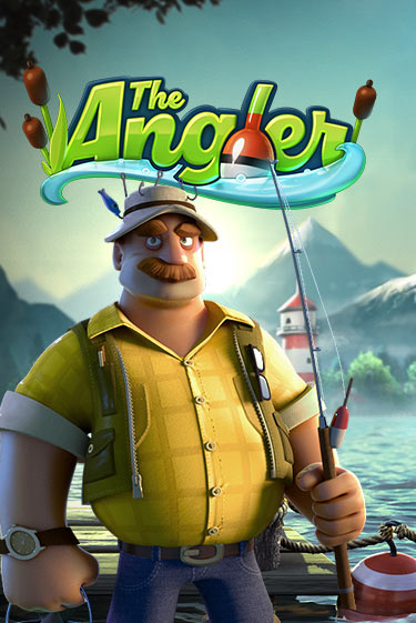 The Angler Играть бесплатно в слот | Вулкан Победа