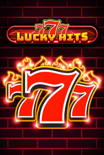 777 - Lucky Hits Играть бесплатно в слот | Вулкан Победа