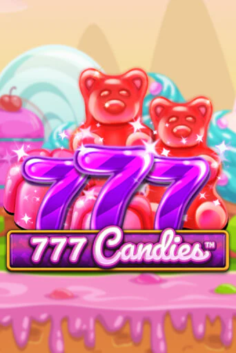 777 Candies Играть бесплатно в слот | Вулкан Победа