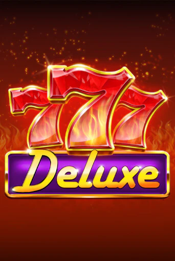 777 Deluxe Играть бесплатно в слот | Вулкан Победа