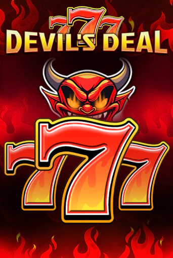 777 - Devil's Deal Играть бесплатно в слот | Вулкан Победа