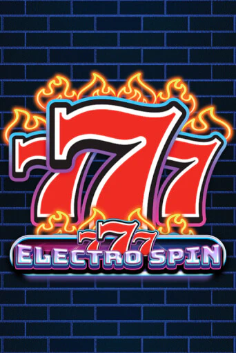777 Electro Spin Играть бесплатно в слот | Вулкан Победа