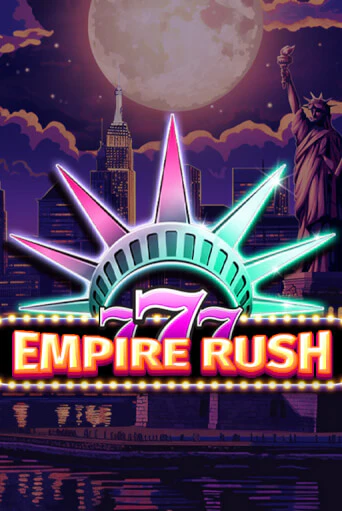 777 - Empire Rush Играть бесплатно в слот | Вулкан Победа