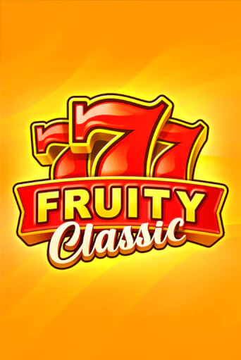 777 Fruity Classic Играть бесплатно в слот | Вулкан Победа