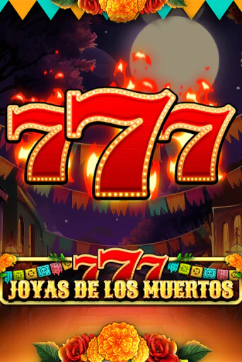777 - Joyas De Los Muertos Играть бесплатно в слот | Вулкан Победа