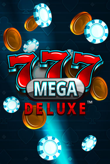 777 Mega Deluxe Играть бесплатно в слот | Вулкан Победа