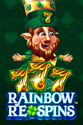 777 Rainbow Respins™ Играть бесплатно в слот | Вулкан Победа