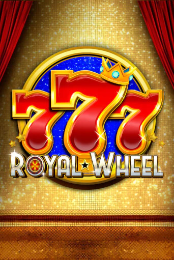 777 Royal Wheel Играть бесплатно в слот | Вулкан Победа