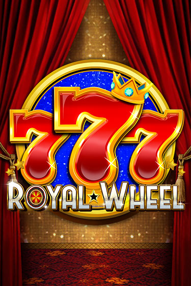 777 Royal Wheel Играть бесплатно в слот | Вулкан Победа