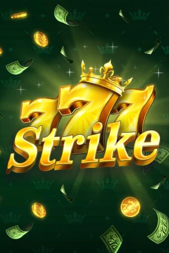 777 Strike Играть бесплатно в слот | Вулкан Победа