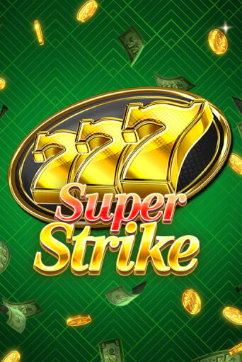 777 Super Strike Играть бесплатно в слот | Вулкан Победа