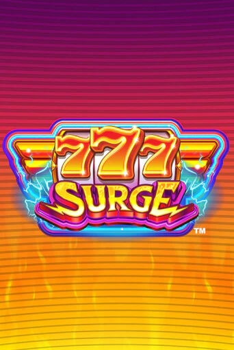 777 Surge™ Играть бесплатно в слот | Вулкан Победа