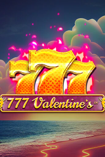 777 Valentine's Играть бесплатно в слот | Вулкан Победа