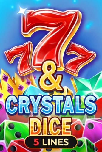 7 & Crystals Dice Играть бесплатно в слот | Вулкан Победа