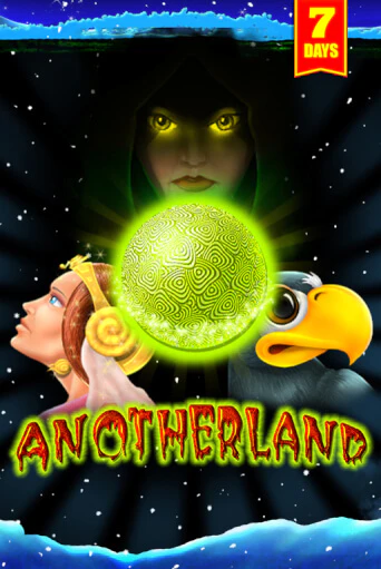 7 Days Anotherland Играть бесплатно в слот | Вулкан Победа