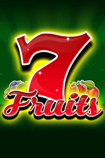 7 Fruits Играть бесплатно в слот | Вулкан Победа