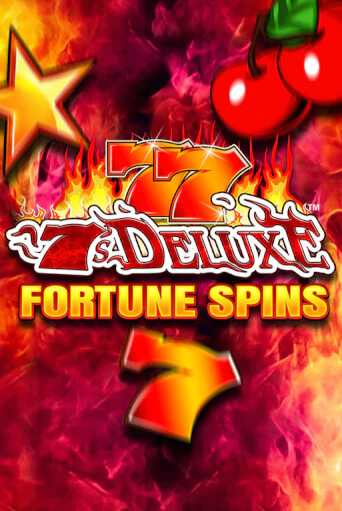 7s Deluxe Fortune Spins Играть бесплатно в слот | Вулкан Победа