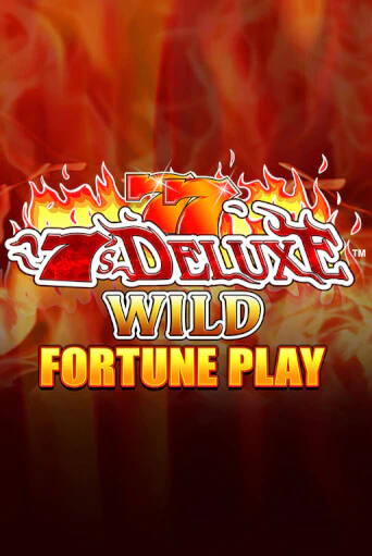 7s Deluxe Wild Fortune Play Играть бесплатно в слот | Вулкан Победа