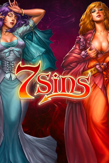 7 Sins Играть бесплатно в слот | Вулкан Победа