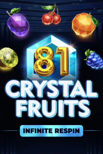81 Crystal Fruits Играть бесплатно в слот | Вулкан Победа