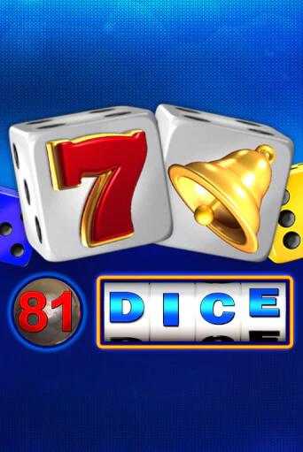 81 Dice Играть бесплатно в слот | Вулкан Победа