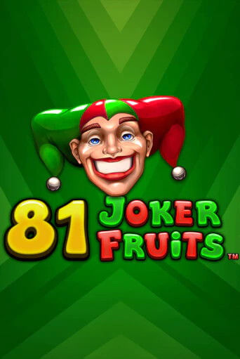 81 Joker Fruits Играть бесплатно в слот | Вулкан Победа