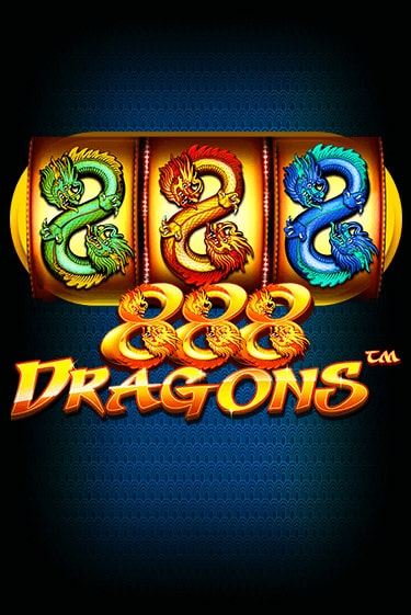 888 Dragons Играть бесплатно в слот | Вулкан Победа