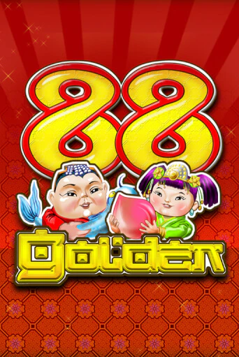 88 golden 88 Играть бесплатно в слот | Вулкан Победа