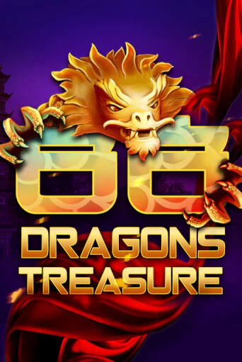 88 Dragons Treasure Играть бесплатно в слот | Вулкан Победа