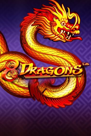 8 Dragons Играть бесплатно в слот | Вулкан Победа
