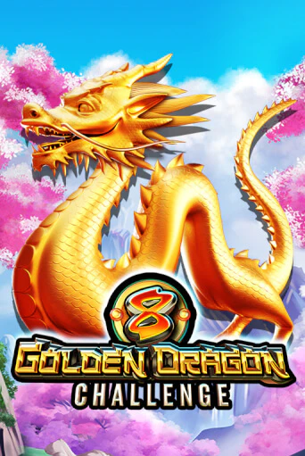 8 Golden Dragon Challenge Играть бесплатно в слот | Вулкан Победа