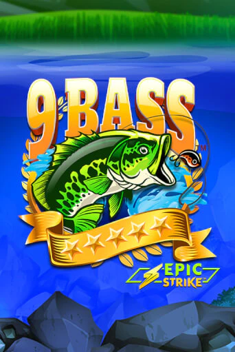 9 Bass Играть бесплатно в слот | Вулкан Победа