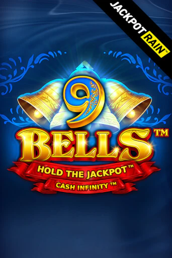 9 Bells JackpotRain Играть бесплатно в слот | Вулкан Победа