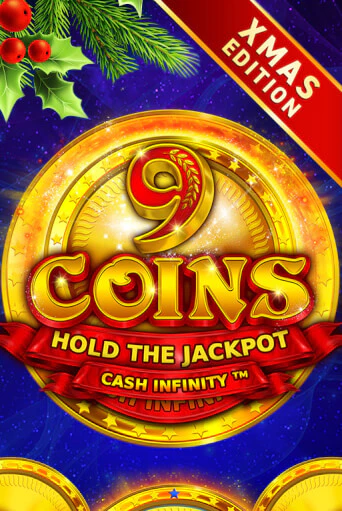 9 Coins Xmas Играть бесплатно в слот | Вулкан Победа