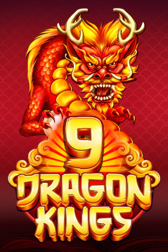 9 Dragon Kings Играть бесплатно в слот | Вулкан Победа