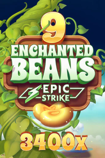 9 Enchanted Beans Играть бесплатно в слот | Вулкан Победа
