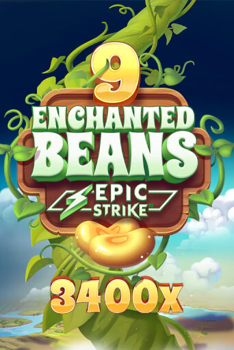 9 Enchanted Beans Играть бесплатно в слот | Вулкан Победа